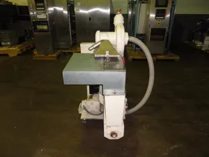 Nelmor F211 Laboratory Granulator with 8" Wide Feed Opening, 2 of 4