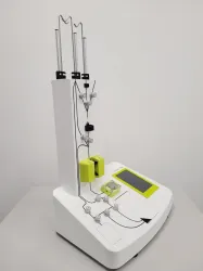 CliniMACS Plus Cell Sorting System, 14 of 25