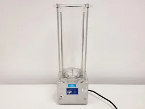 Wykeham Farrance GDS Triaxial Soil Testing Cell and Pressure Apparatus Models 12400A7 & 12010, 4 of 19
