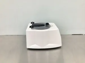 Drucker Diagnostics 642E Clinical Benchtop Centrifuge – 3380 RPM, Electronic Timer, 4 of 16