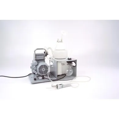 Vacuubrand BVC 21 Fluid Aspiration System