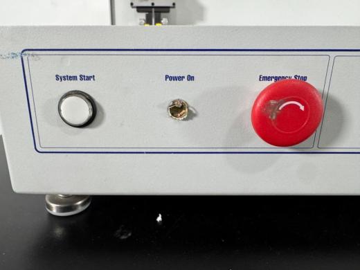 Bohdan Automation BA-200E Automated Balance Integration and Sample Sorting System-cover