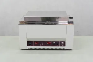 GFL 1092 Orbital Shaking Water Bath with Temperature Control, 4 of 4
