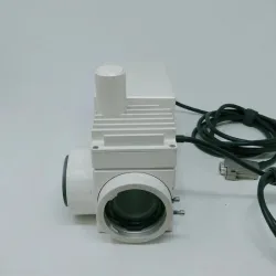 Zeiss Axiovert 200M Microscope with Switching Mirror and Light Detector for LSM, 2 of 7