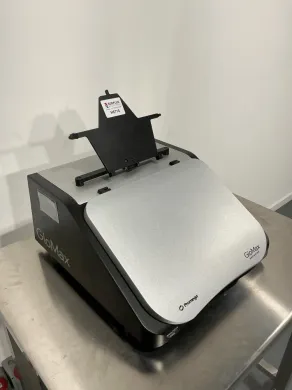 Promega Glomax Navigator GM200 Multiparametric Microplate Reader