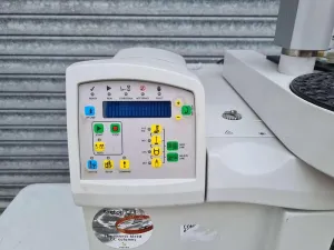 Varian 3900 GC with CP-8400 Autosampler, 5 of 17