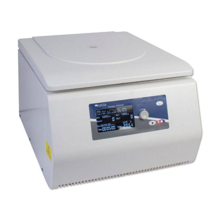 Nahita Blue Multibas+ Centrifuge