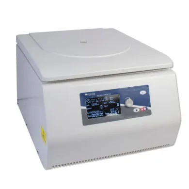 Nahita Blue Multibas+ Centrifuge