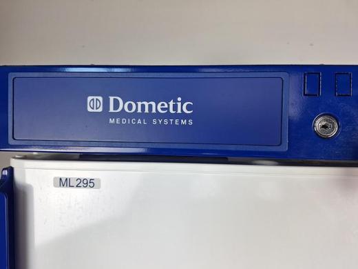 Dometic medical systems ML295 Refrigerator-cover