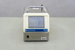Lighthouse Solair 5100+ Portable Aerosol Particle Counter, 3 of 3
