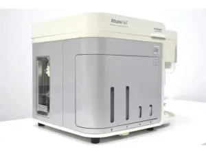 Thermo Fisher Attune NxT Acoustic Focusing Cytometer V4B3Y4R3 with Autosampler (4 Lasers, 14 Colors, 16 Detectors), 14 of 20