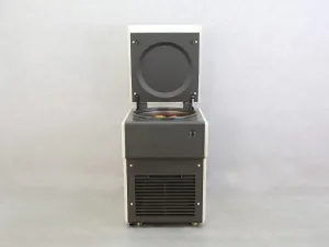 Hettich Rotixa/RP 4200 Refrigerated Centrifuge, 4 of 7