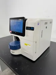 Beckman Coulter Vi-CELL BLU Automated Cell Viability and Concentration Analyzer, 3 of 4