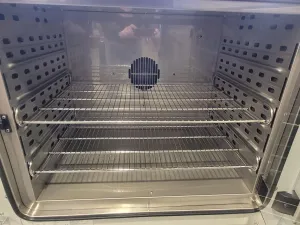 BINDER KB-115 Refrigerated Incubator/Drying Oven, 4 of 6