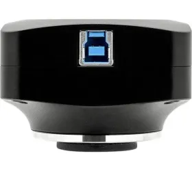 LW Scientific MiniVID USB 3.0, 6.3MP Microscope Camera, 3 of 5