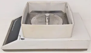 Mettler PJ360 DeltaRange Top Loading Balance with Dual Capacity, 2 of 8