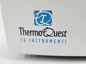 Thermo Quest Trace 2000 Series Gas Chromatograph with AS 2000 Autosampler Controller, 8 of 30