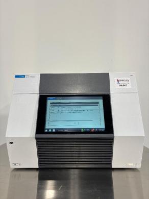 Agilent AriaDx Real-Time PCR Thermocycler for Molecular Biology-cover