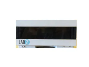 Agilent 1200 Series Refurbished HPLC System, 2 of 2