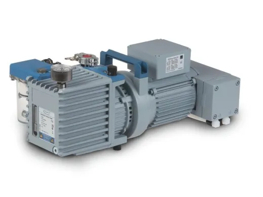 VACUUBRAND RC 6 Chemistry-HYBRID Pump