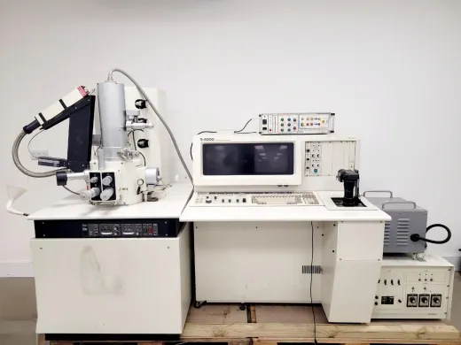 Hitachi S4000 Scanning Electron Microscope for Labs
