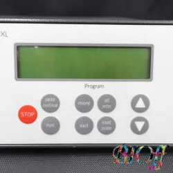 GE Healthcare EPS3501XL High-Voltage Electrophoresis Power Supply, 6 of 8