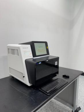 Illumina NextSeq 550 Benchtop High-Throughput Sequencing System-cover