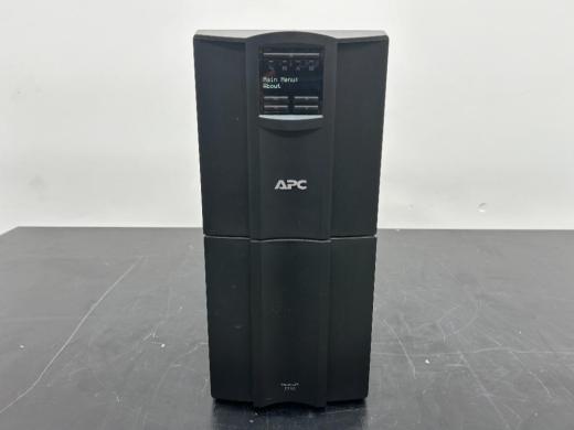 APC SMT2200C Smart-UPS 2200VA Uninterruptible Power Supply-cover