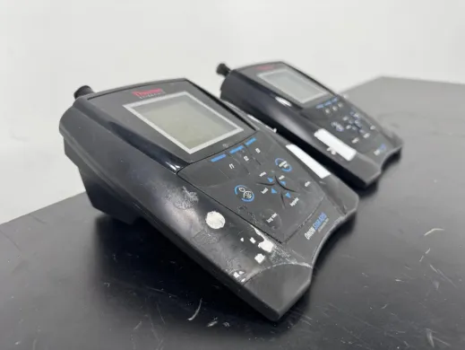 Thermo Orion Star A215 pH/Conductivity Meter