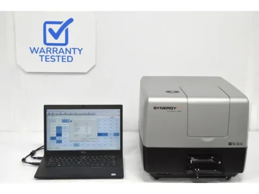 Agilent BioTek Synergy H1MG Multi-Mode Microplate Reader with Monochromator Optics