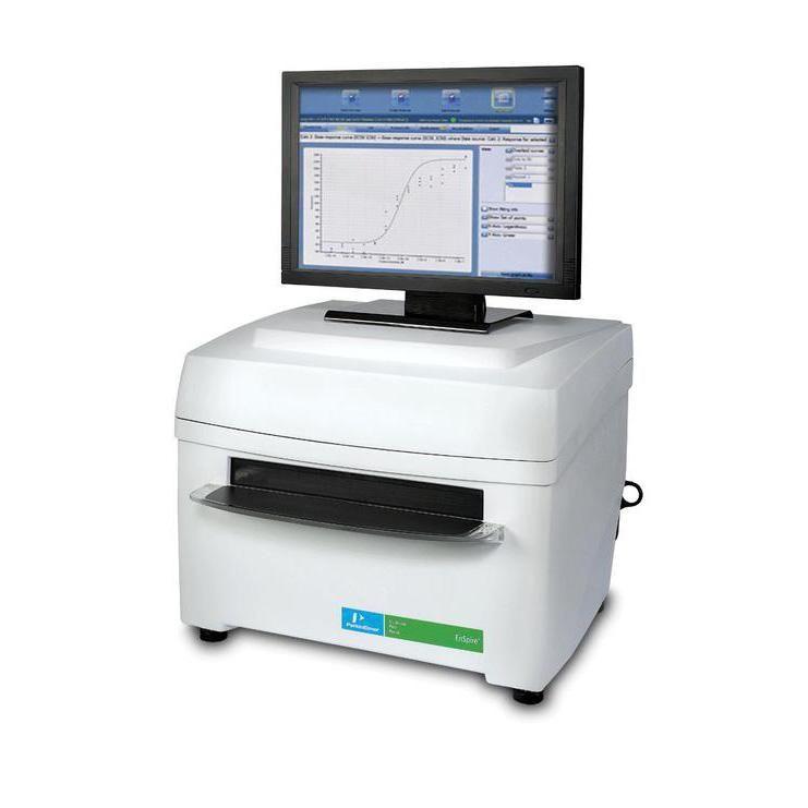 PerkinElmer EnSpire