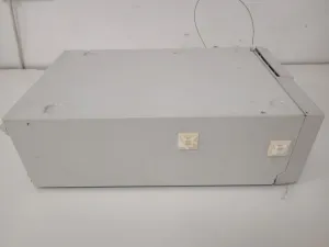 Shimadzu HPLC System with Multiple Components, 49 of 85