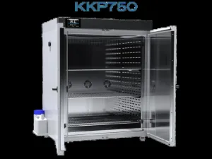 POL-EKO KKP Constant Climatic Chamber with Peltier Cooling and Humidity Control, 5 of 5