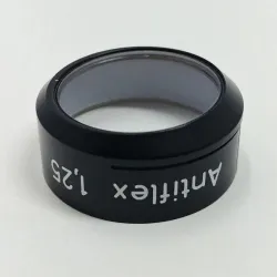 Zeiss Microscope Antiflex Cap for Epiplan NEOFLUAR 1.25x Objective, 2 of 2