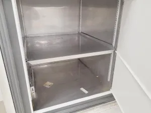 Thermo Scientific Forma 8694 Ultra-Low Temperature Freezer for Spares/Repair, 8 of 14