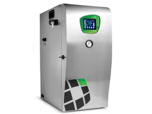 Hydrolab Ultra Type I Water Purification System with Optional UV and Ultrafiltration Modules, 3 of 3