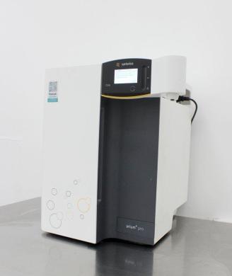 Sartorius H20PRO-VF-B Wall-Mounted Ultrapure Water Purification System-cover