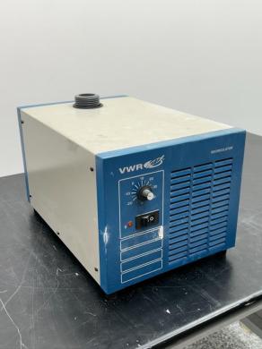 VWR 612 Analog Recirculator-cover