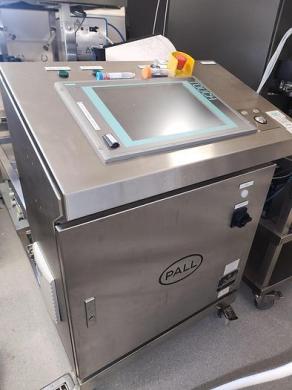 Pall Europe Allegro Tangential Flow Filtration-cover