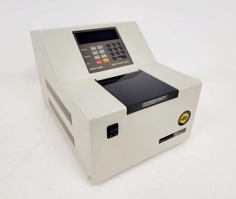 Perkin Elmer DNA Thermal Cycler Lab-cover