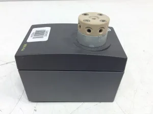 Amersham Biosciences PV-908 Biocompatible Motor Valve Module for Classic KTA Systems, 2 of 6