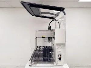 Beckman Coulter Biomek FXP Automated Liquid Handling Workstation, 26 of 53