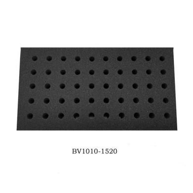 Benchmark BV1010-1520 Tube Rack, 50 x 1.5/2.0ml (10mm)-cover