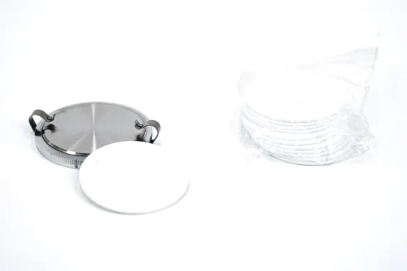 Mickle MTC 2E Tissue Chopper Stage