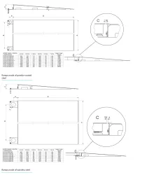 Radwag Ramp for C9 6000kg Scale, 2 of 2