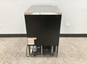 Manitowoc UFF0200A-161 Flake Ice Maker with 191 lbs/Day Production Capacity, 4 of 9