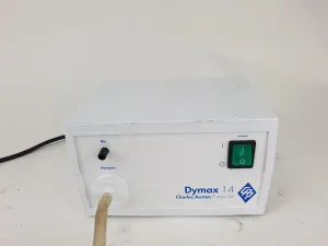 Charles Austen Dymax 14 Air Pump, 3 of 5