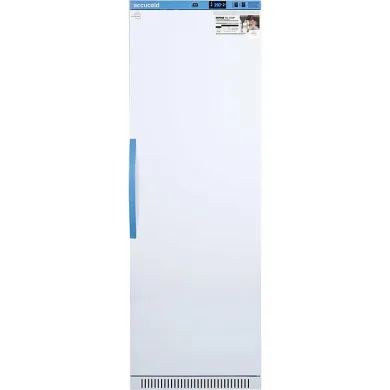 Accucold ARS15MLMCLK MOMCUBE™ 15 Cu.Ft. Breast Milk Refrigerator with Interior Locking Compartments