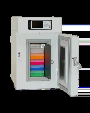 So-Low Scilogex Under Counter Ultra Low Freezers to -85°C, Models MV85-1 to MV85-3