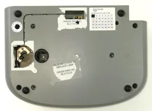 Biochrom Novaspec III Classic Visible Spectrophotometer (330 to 830 nm), 13 of 18